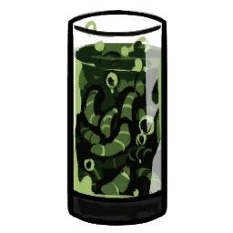 Bio-venom Vial